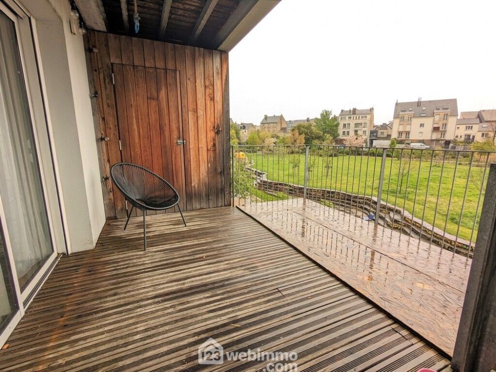 Photo 7 - Angers 49000 à Angers