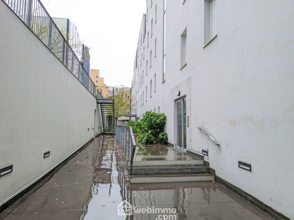 Photo 12 - Angers 49000 à Angers