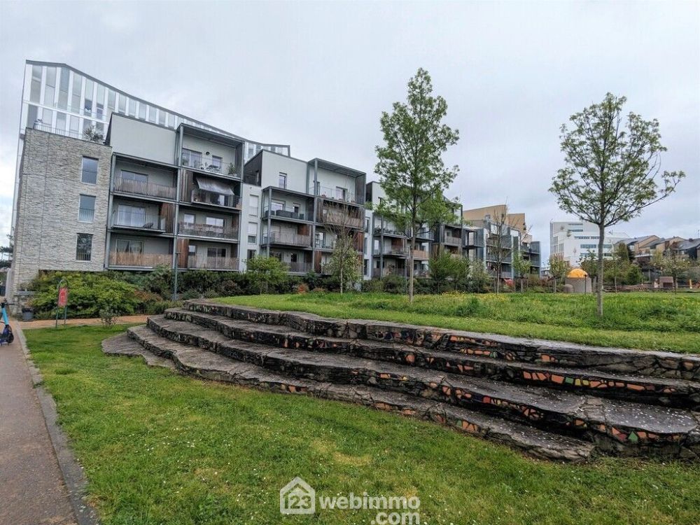 Photo 13 - Angers 49000 à Angers