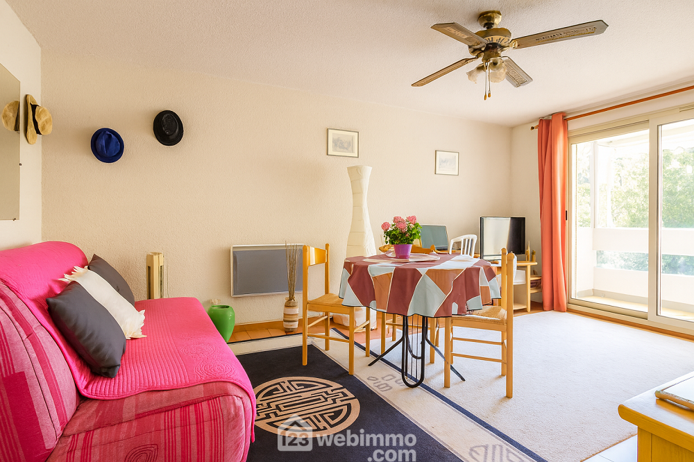 Photo 2 - Sainte-Maxime 83120 à Sainte-Maxime