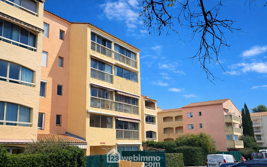 Photo 7 - Sainte-Maxime 83120 à Sainte-Maxime