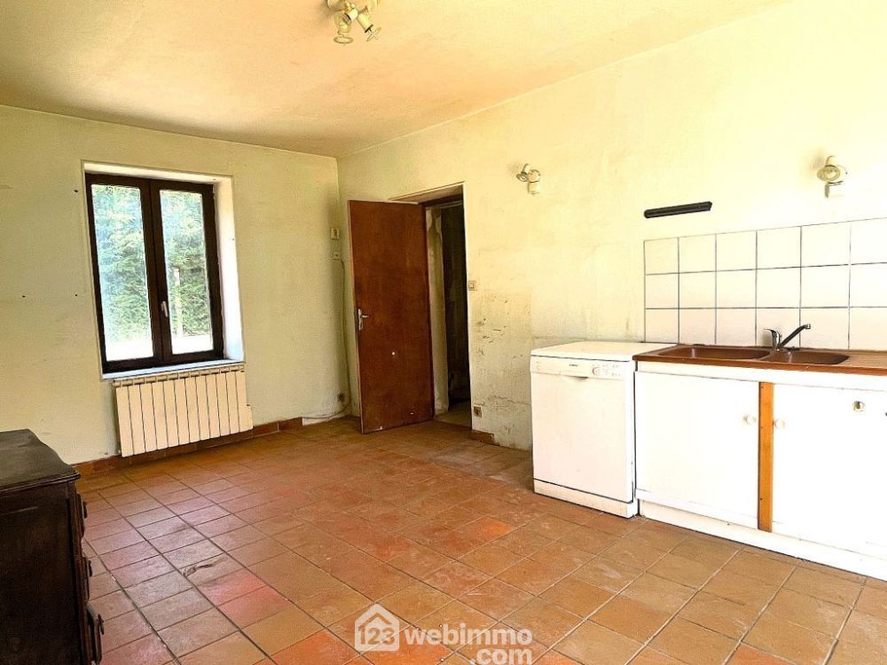 Photo 2 - Nueil-sous-Faye 86200 à Nueil-sous-Faye