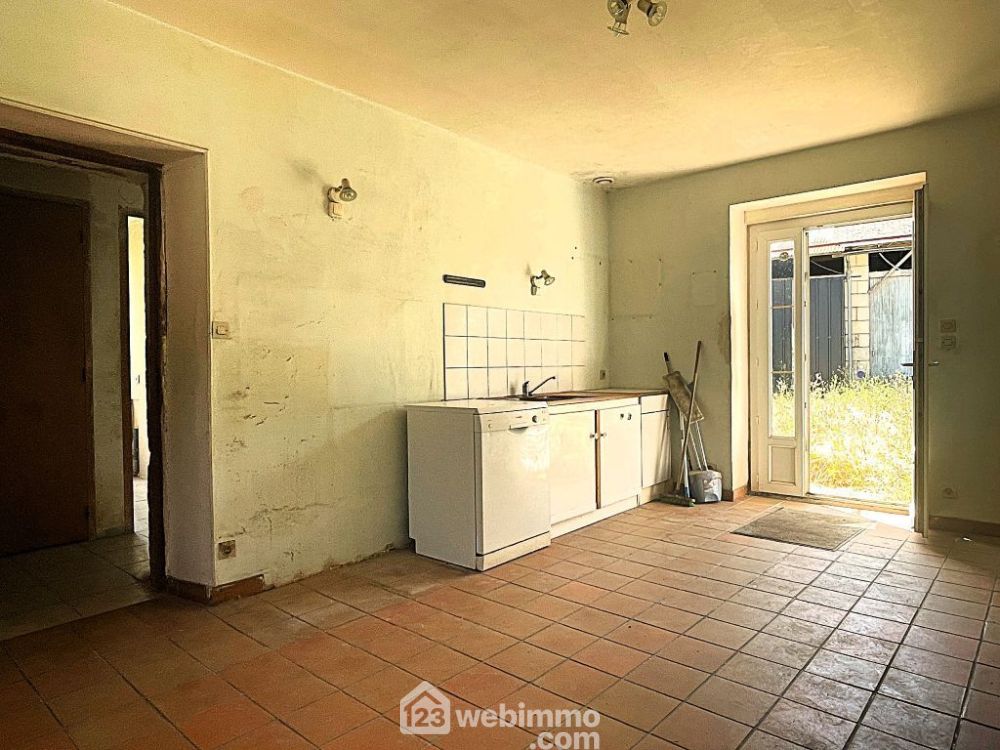 Photo 3 - Nueil-sous-Faye 86200 à Nueil-sous-Faye