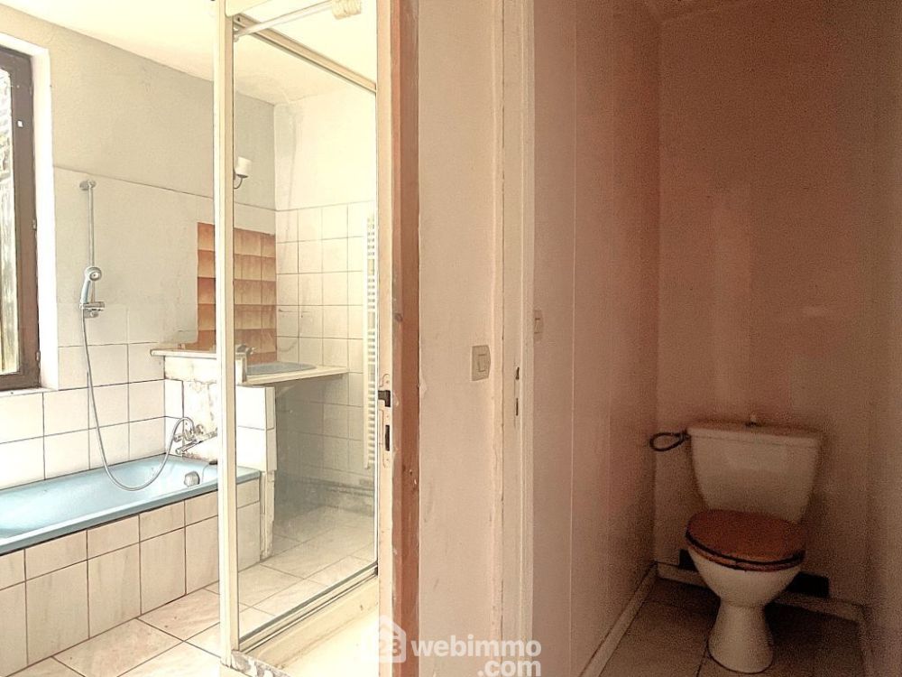 Photo 4 - Nueil-sous-Faye 86200 à Nueil-sous-Faye