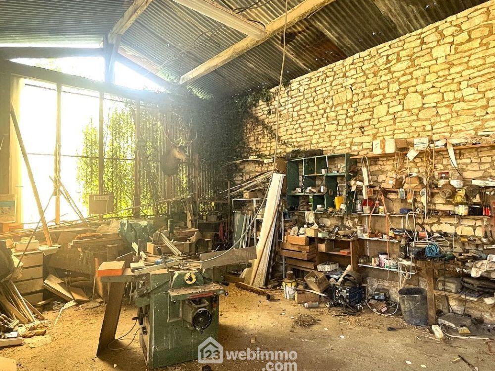 Photo 11 - Nueil-sous-Faye 86200 à Nueil-sous-Faye