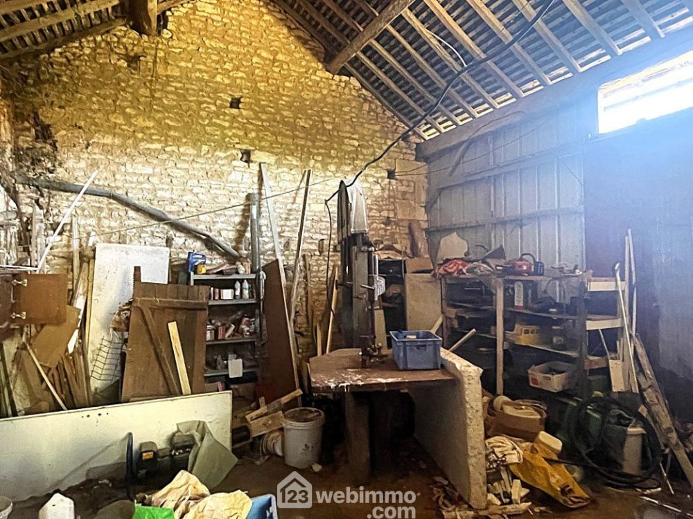 Photo 12 - Nueil-sous-Faye 86200 à Nueil-sous-Faye