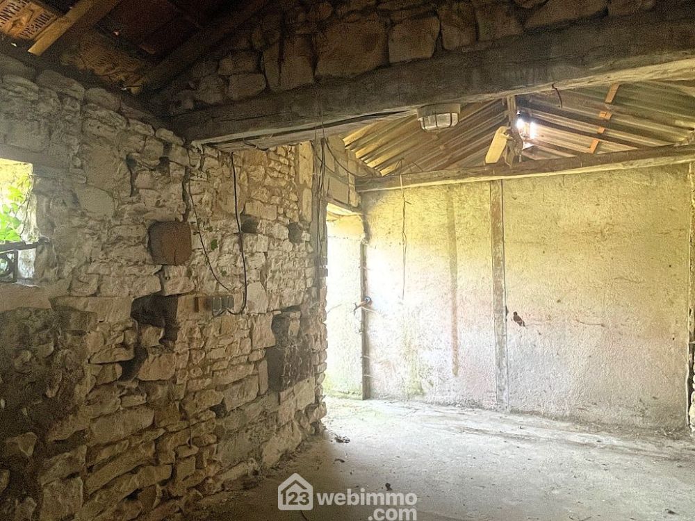 Photo 13 - Nueil-sous-Faye 86200 à Nueil-sous-Faye