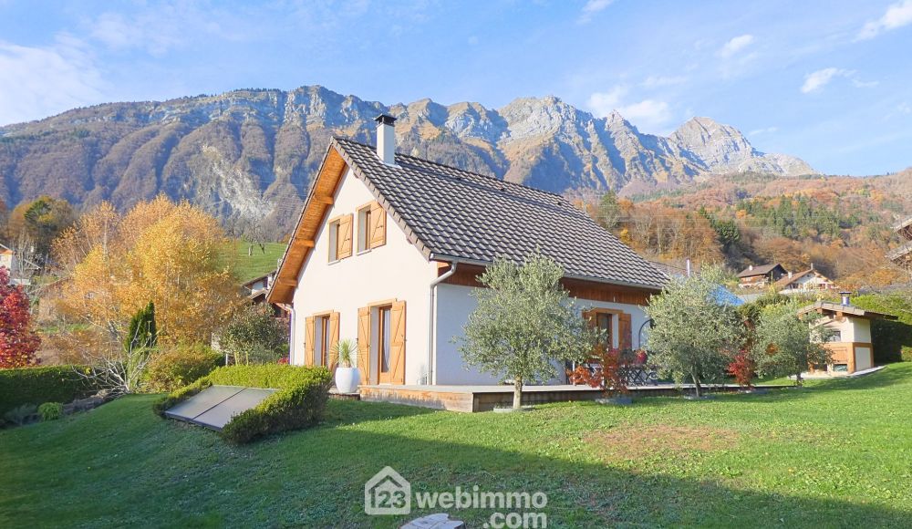 Photo 14 - Ugine 73400 à Ugine