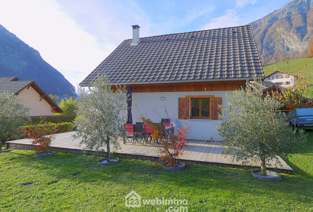 Photo 12 - Ugine 73400 à Ugine