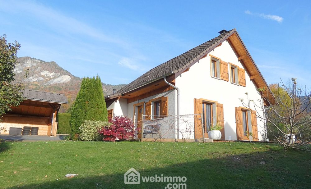 Photo 1 - Ugine 73400 à Ugine