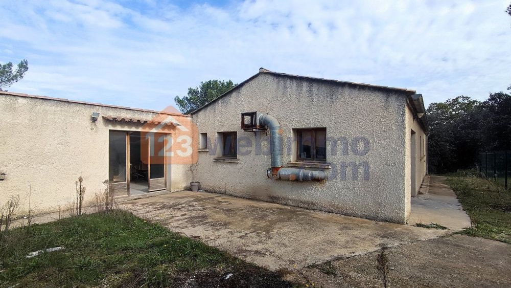 Photo 10 - Lambesc 13410 à Lambesc