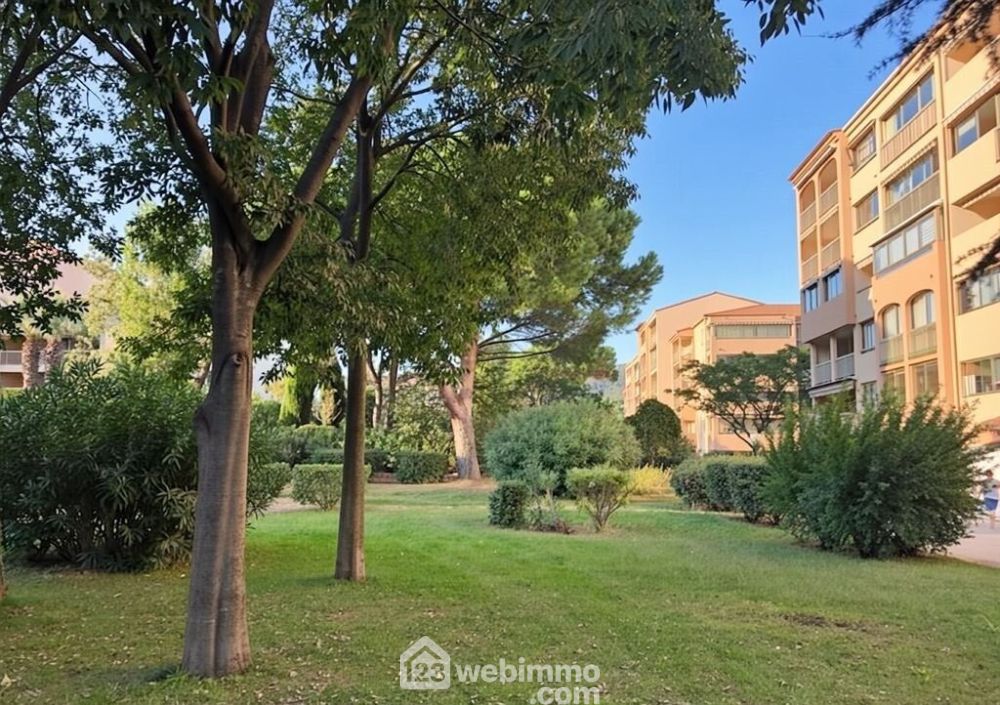 Photo 4 - Sainte-Maxime 83120 à Sainte-Maxime