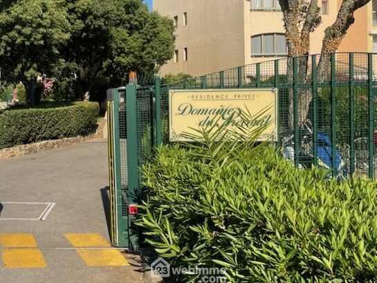 Photo 1 - Sainte-Maxime 83120 à Sainte-Maxime