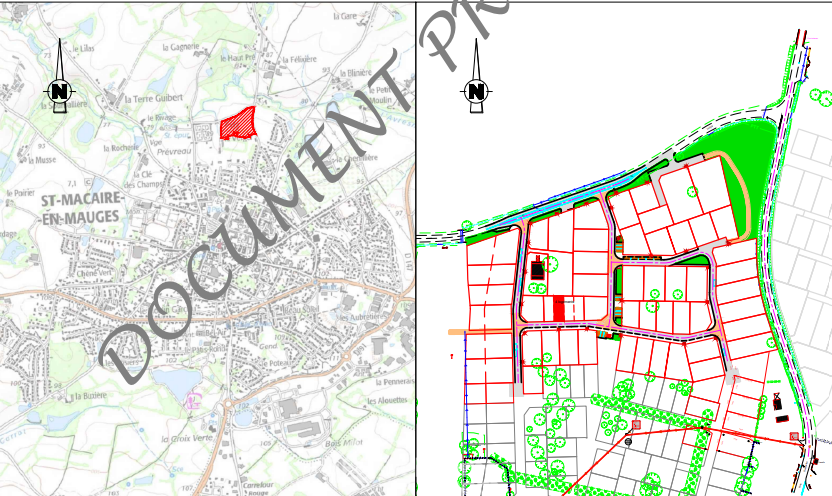 Photo 4 - Sèvremoine 49450 à Sèvremoine
