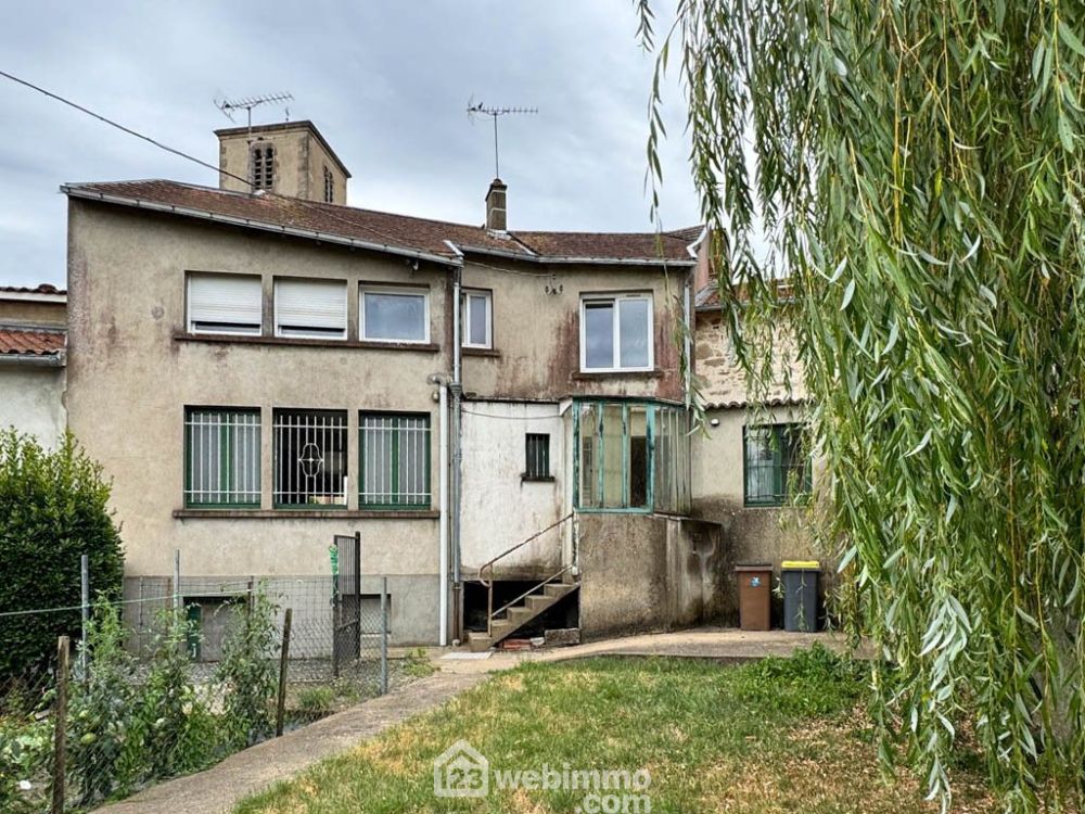 Photo 7 - La Romagne 49740 à La Romagne