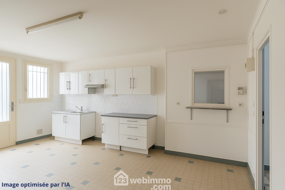 Photo 4 - La Romagne 49740 à La Romagne