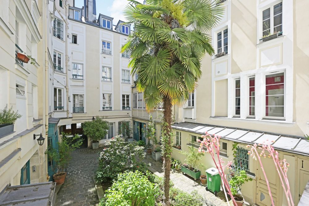 Photo 8 - Paris 75010 à Paris