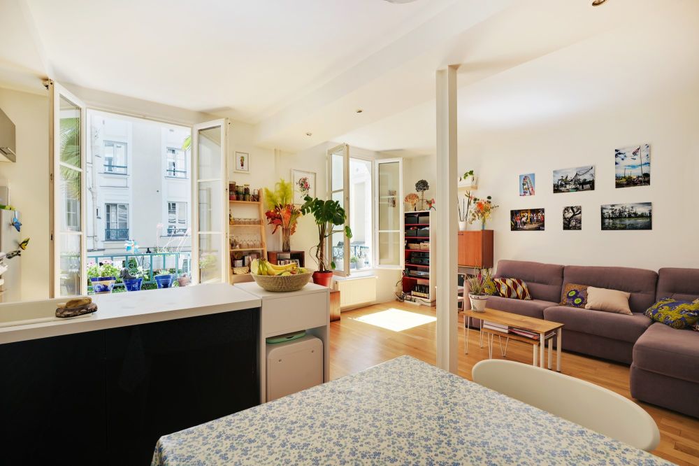 Photo 4 - Paris 75010 à Paris