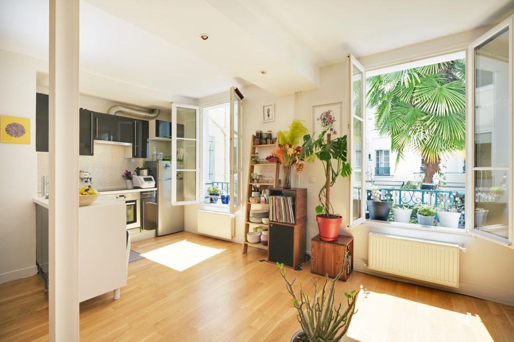 Photo 5 - Paris 75010 à Paris