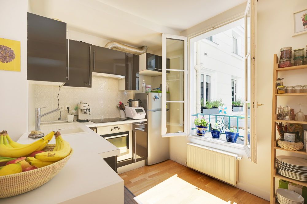 Photo 7 - Paris 75010 à Paris