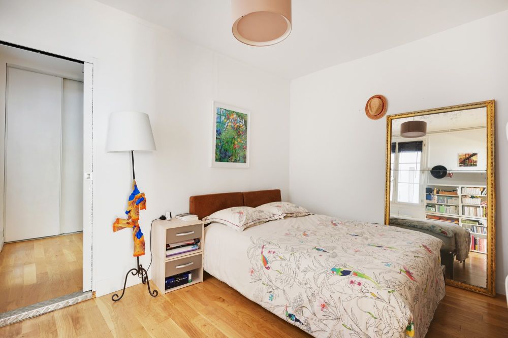 Photo 9 - Paris 75010 à Paris