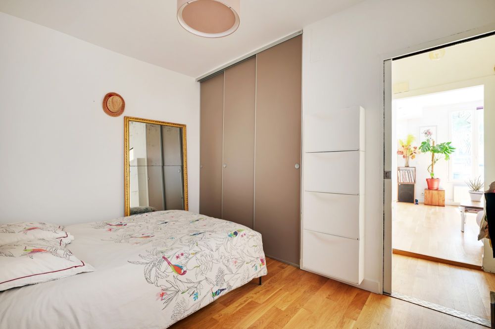 Photo 10 - Paris 75010 à Paris