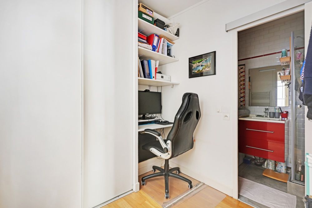 Photo 11 - Paris 75010 à Paris