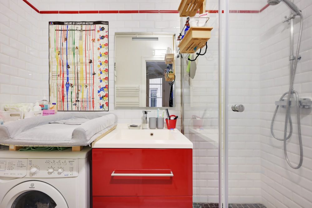 Photo 12 - Paris 75010 à Paris