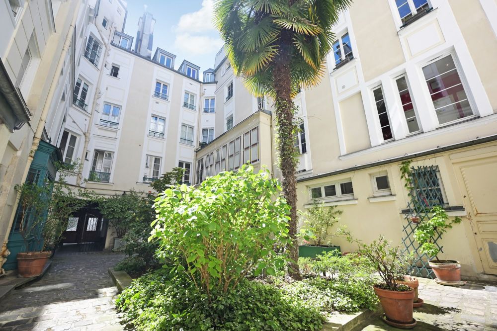 Photo 13 - Paris 75010 à Paris