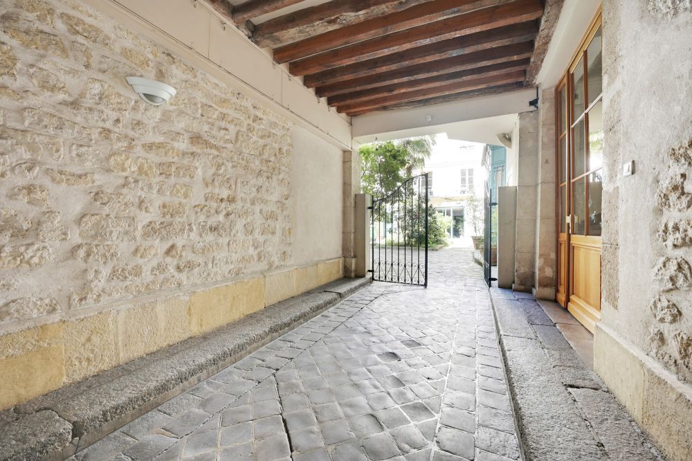 Photo 3 - Paris 75010 à Paris