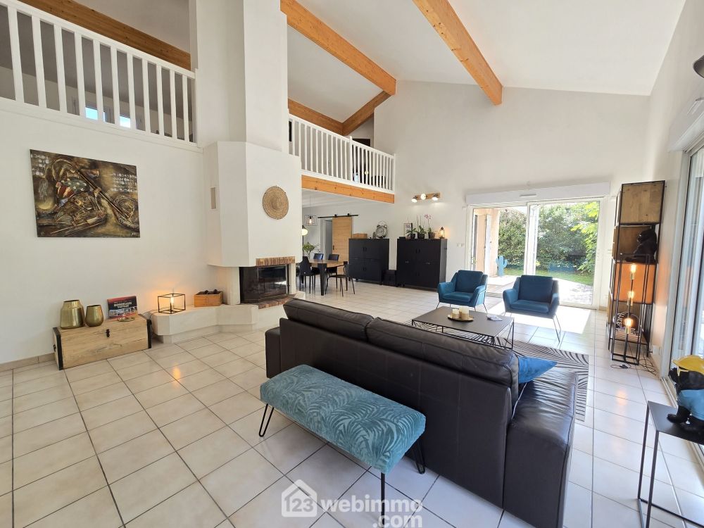 Photo 5 - Saint-Aubin-de-Médoc 33160 à Saint-Aubin-de-Médoc