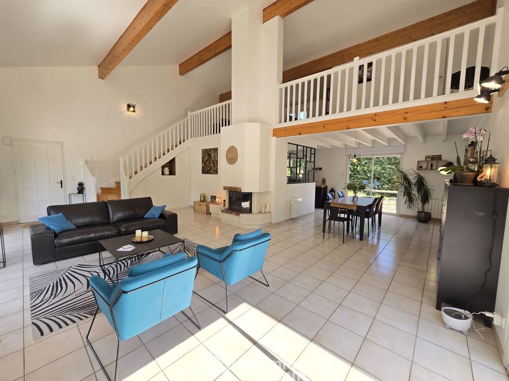 Photo 9 - Saint-Aubin-de-Médoc 33160 à Saint-Aubin-de-Médoc