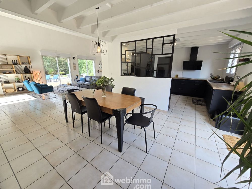 Photo 11 - Saint-Aubin-de-Médoc 33160 à Saint-Aubin-de-Médoc