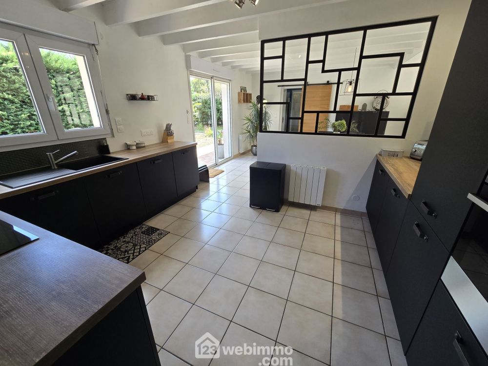 Photo 13 - Saint-Aubin-de-Médoc 33160 à Saint-Aubin-de-Médoc