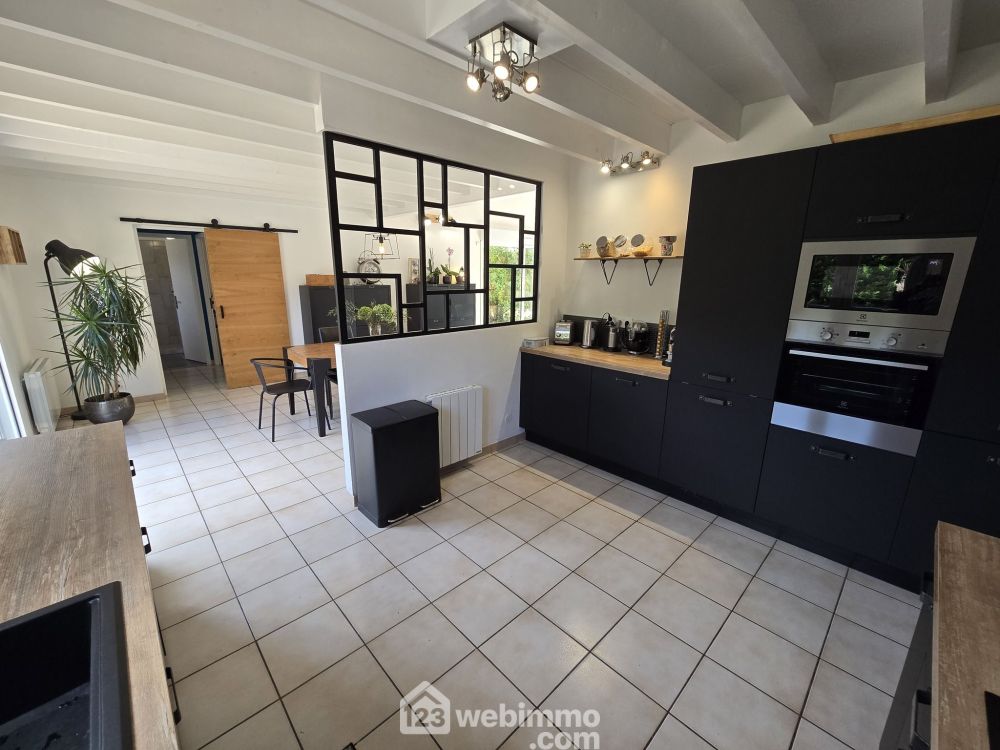 Photo 14 - Saint-Aubin-de-Médoc 33160 à Saint-Aubin-de-Médoc