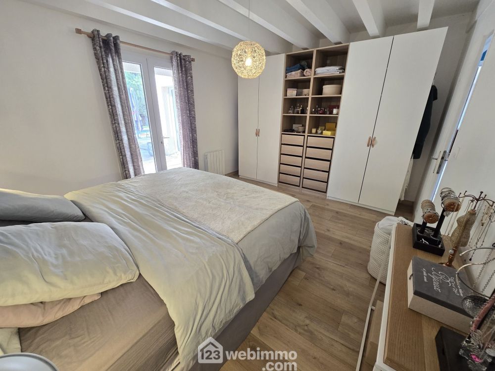 Photo 16 - Saint-Aubin-de-Médoc 33160 à Saint-Aubin-de-Médoc