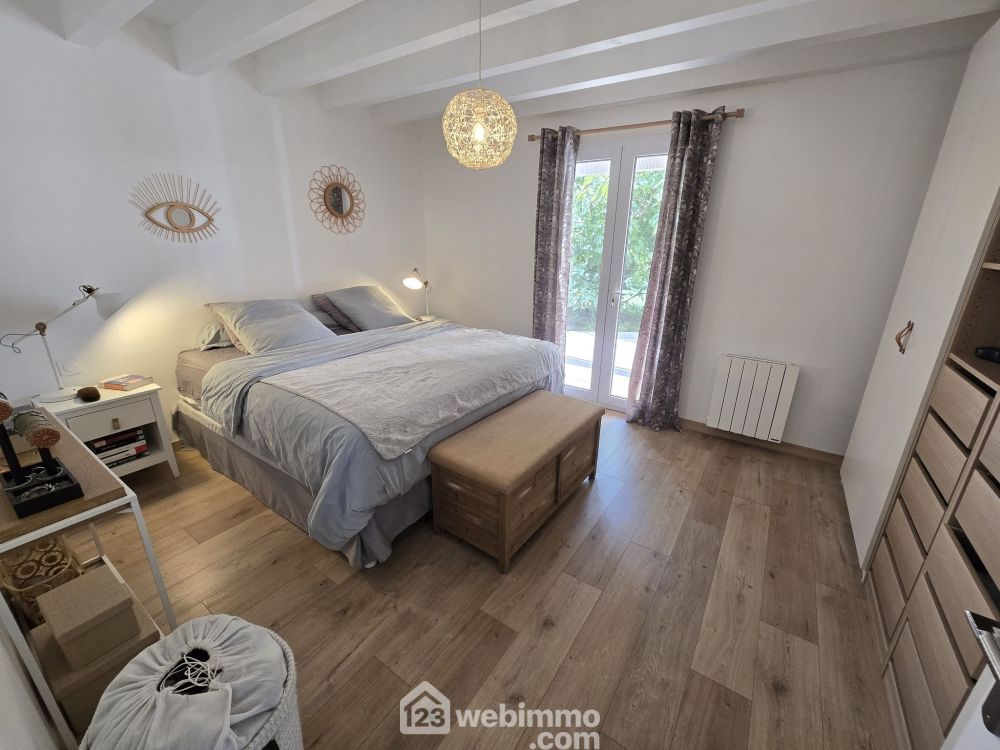 Photo 15 - Saint-Aubin-de-Médoc 33160 à Saint-Aubin-de-Médoc