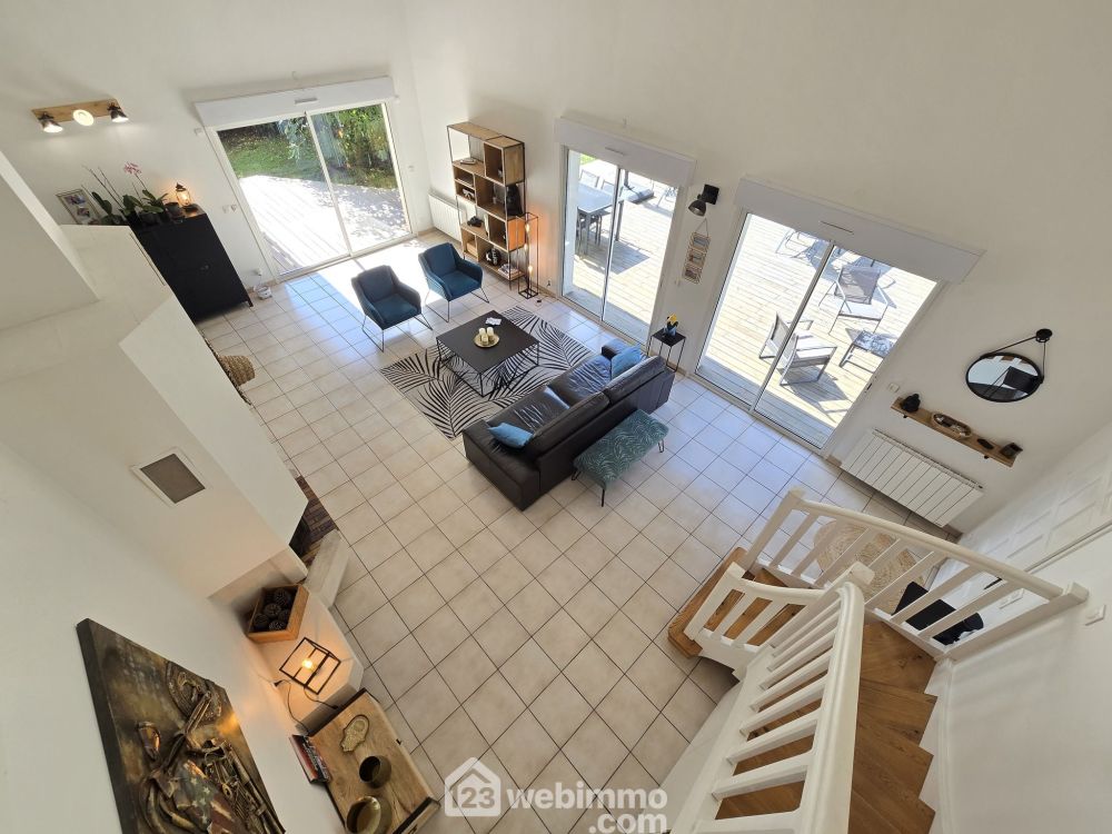 Photo 18 - Saint-Aubin-de-Médoc 33160 à Saint-Aubin-de-Médoc