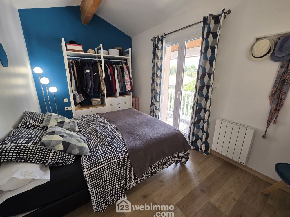 Photo 21 - Saint-Aubin-de-Médoc 33160 à Saint-Aubin-de-Médoc