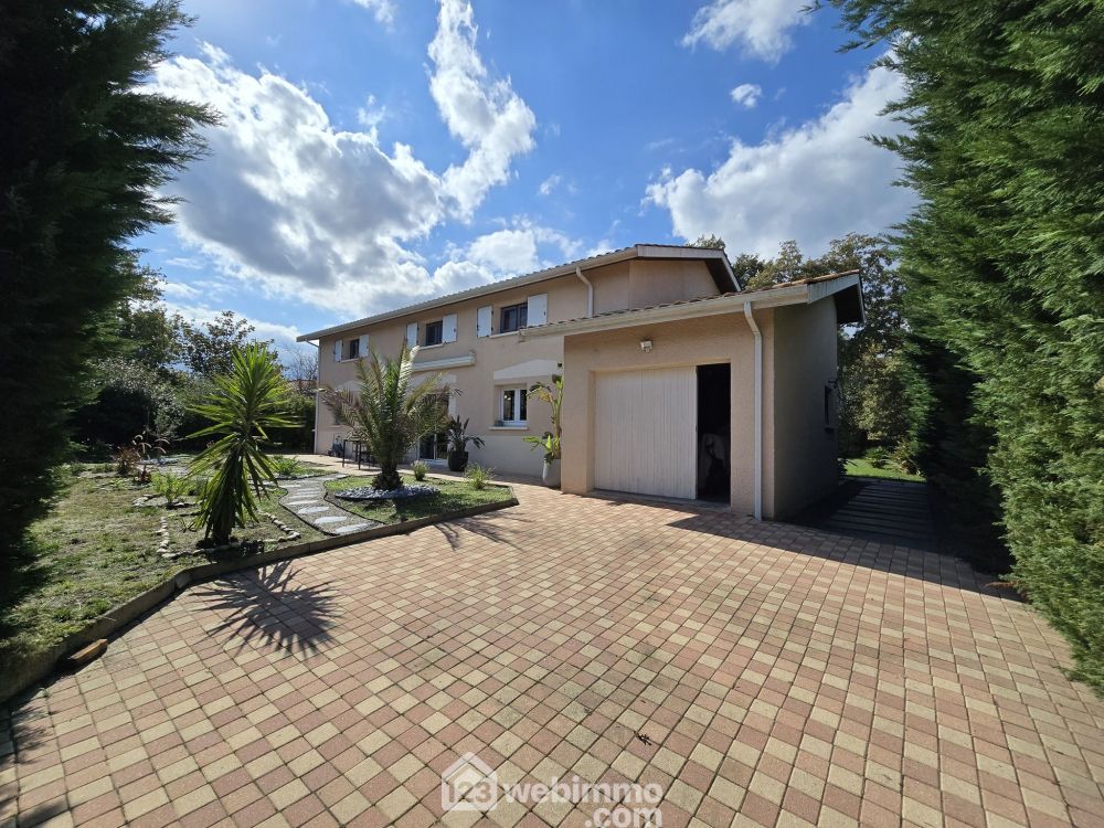 Photo 2 - Saint-Aubin-de-Médoc 33160 à Saint-Aubin-de-Médoc