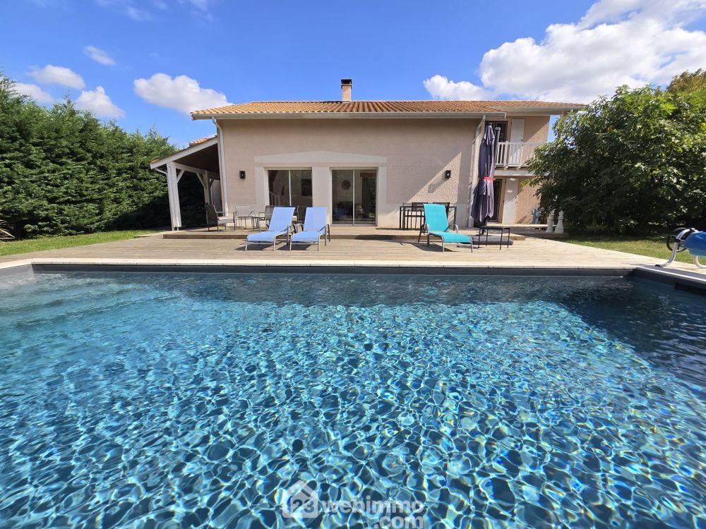 Photo 3 - Saint-Aubin-de-Médoc 33160 à Saint-Aubin-de-Médoc