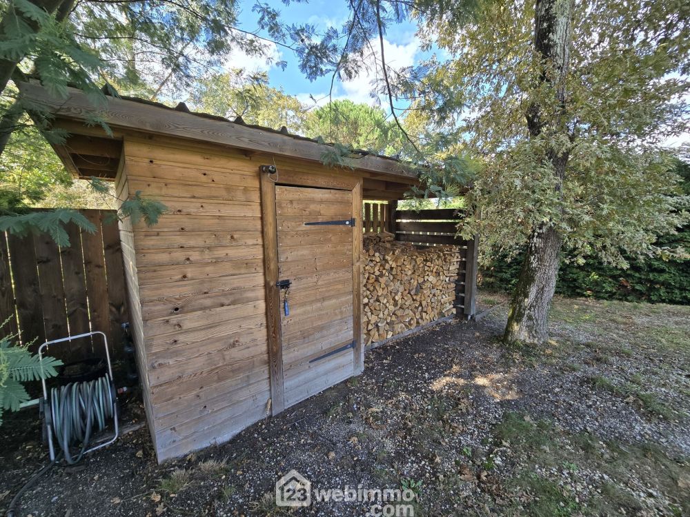 Photo 26 - Saint-Aubin-de-Médoc 33160 à Saint-Aubin-de-Médoc