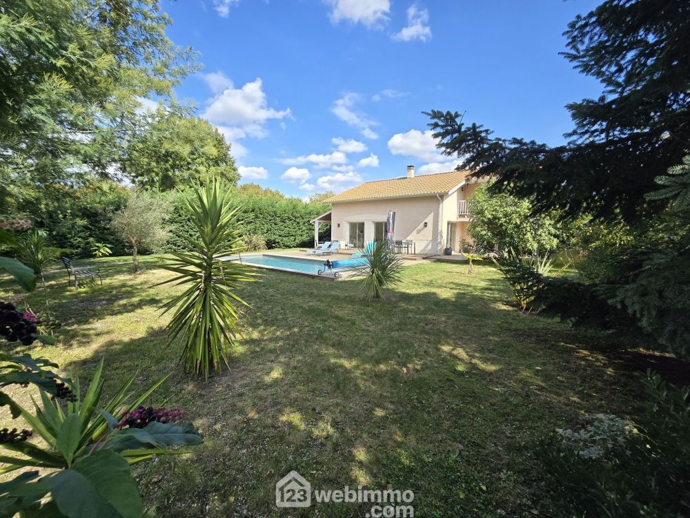 Photo 28 - Saint-Aubin-de-Médoc 33160 à Saint-Aubin-de-Médoc