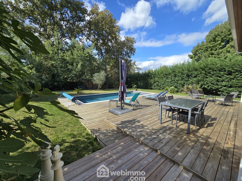 Photo 29 - Saint-Aubin-de-Médoc 33160 à Saint-Aubin-de-Médoc