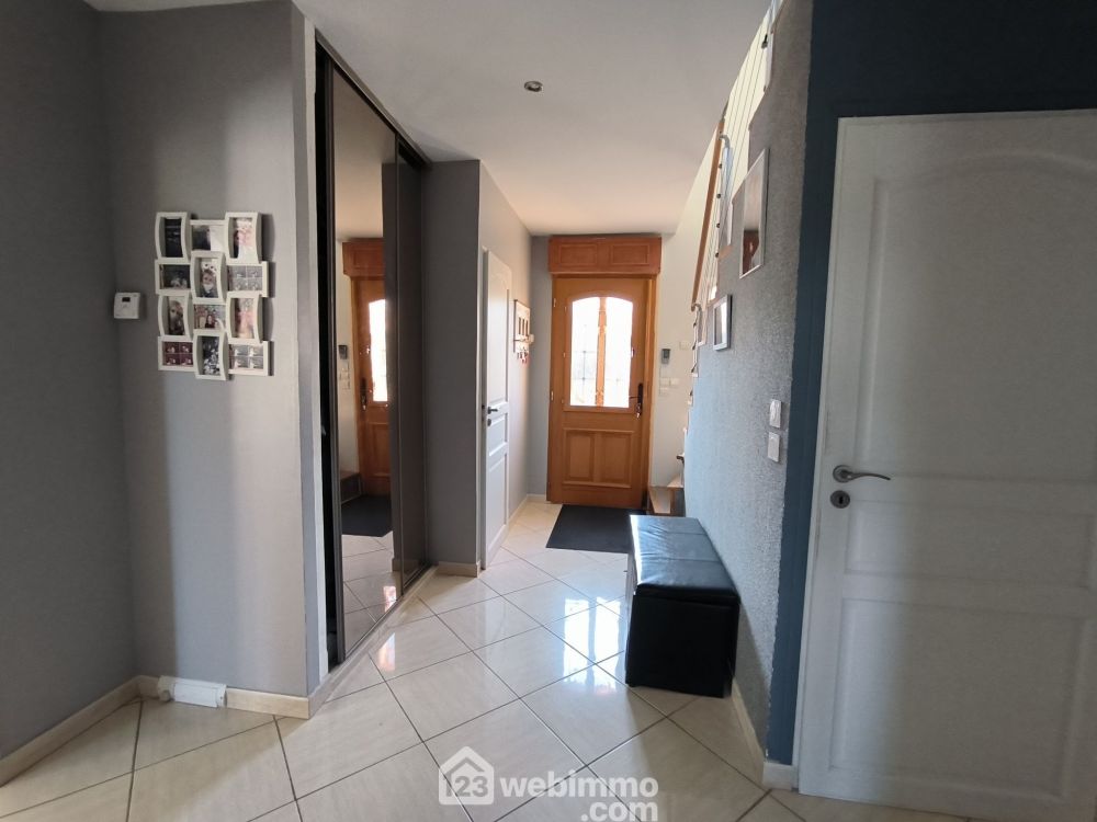 Photo 2 - Chassemy 02370 à Chassemy