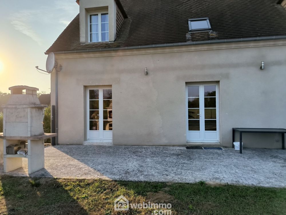 Photo 5 - Chassemy 02370 à Chassemy