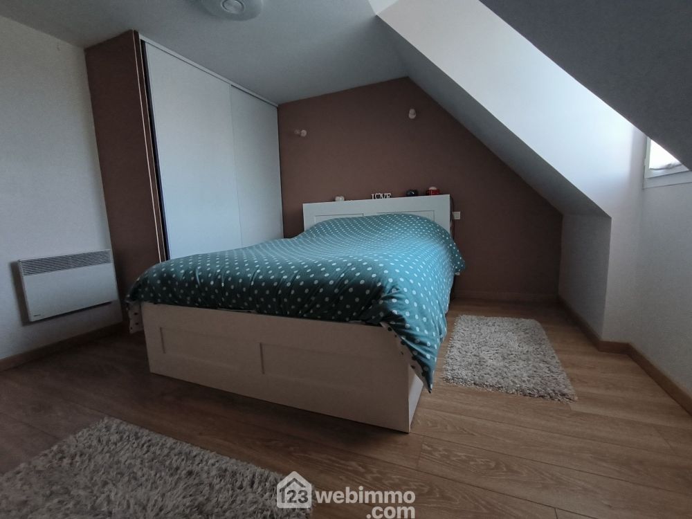 Photo 10 - Chassemy 02370 à Chassemy