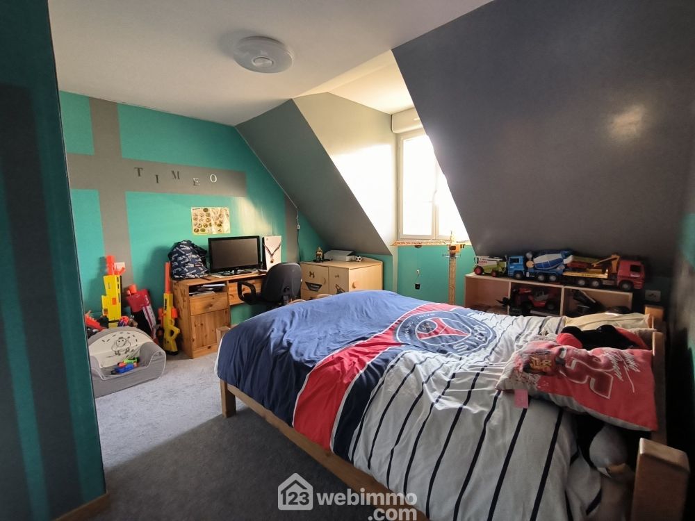 Photo 14 - Chassemy 02370 à Chassemy