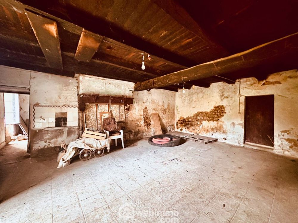 Photo 4 - Coulombiers 86600 à Coulombiers