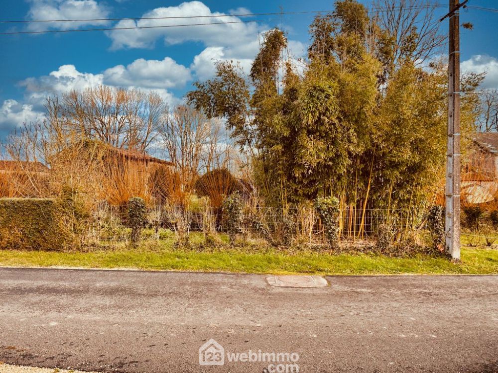 Photo 17 - Coulombiers 86600 à Coulombiers